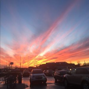 Meet your Posher, Ari